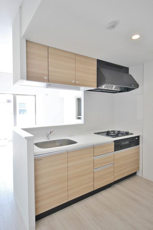 ステラマリス キッチン