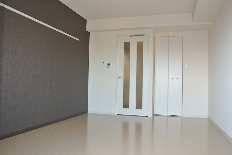 ライツ福助 ベッドルーム