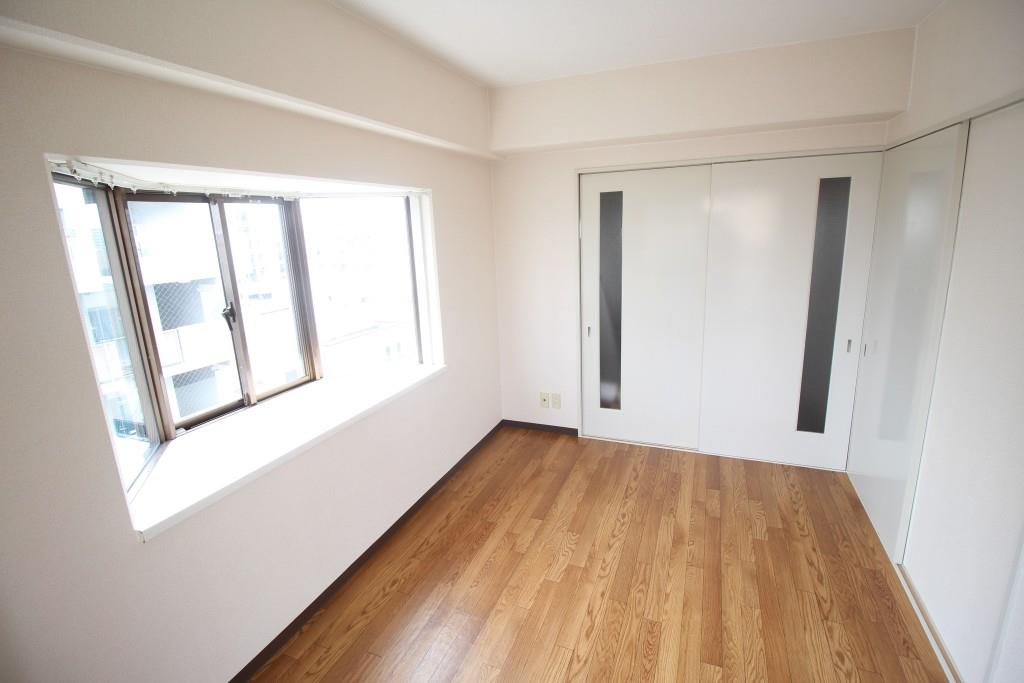 メゾンクレール リビング