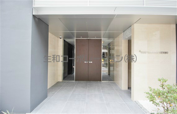 AVENIR東麻布 その他外観1