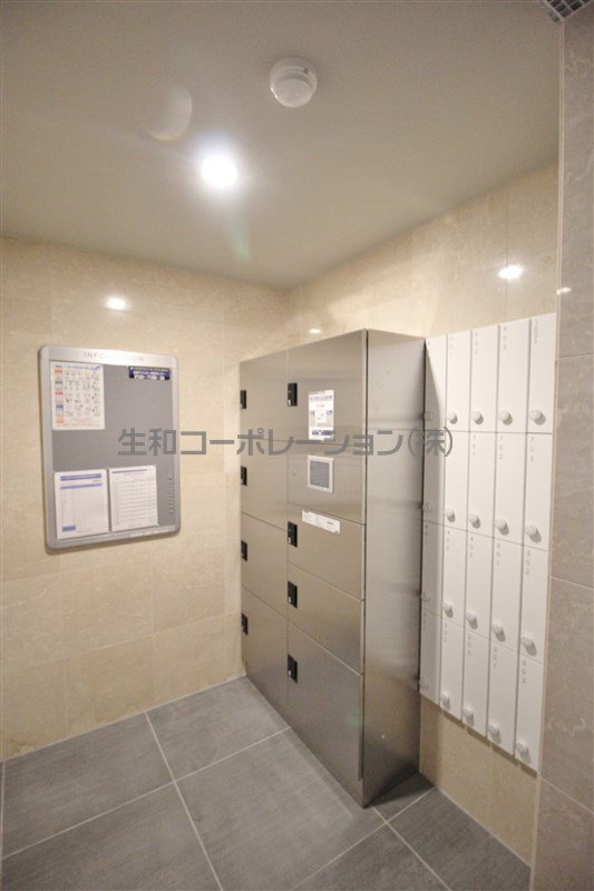 AVENIR東麻布 その他外観4