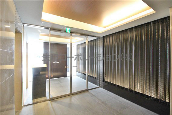 AVENIR東麻布 その他外観5