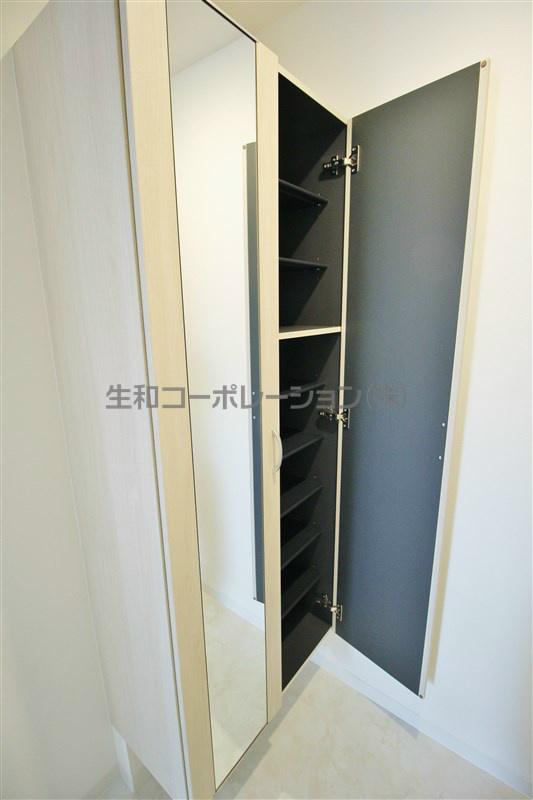 AVENIR東麻布 その他8