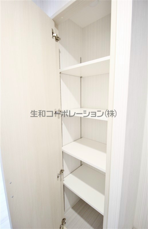 AVENIR東麻布 その他14