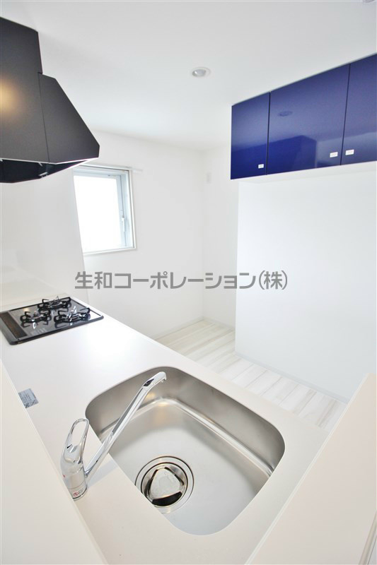 AVENIR東麻布 キッチン