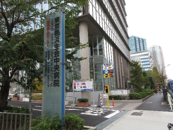 AVENIR東麻布 周辺画像4