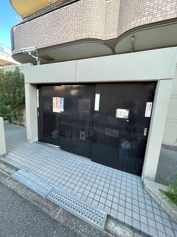 クロスロード その他外観1