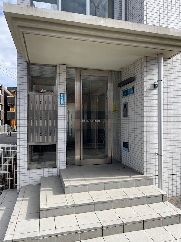 ヴェル エトアルⅡ その他外観1