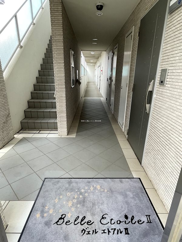 ヴェル エトアルⅡ その他外観2