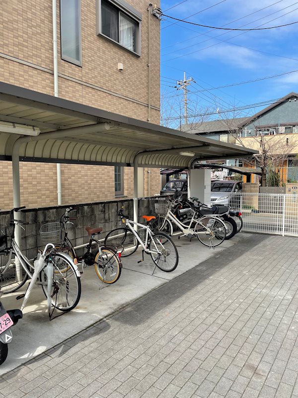 ヴェル エトアルⅡ その他外観3