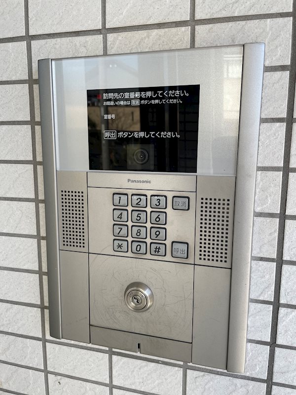 ヴェル エトアルⅡ その他外観4