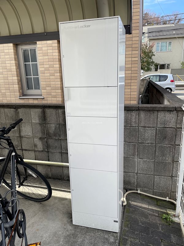 ヴェル エトアルⅡ その他外観5