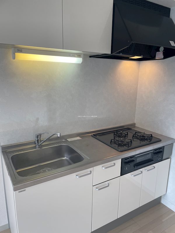 ヴェル エトアルⅡ キッチン