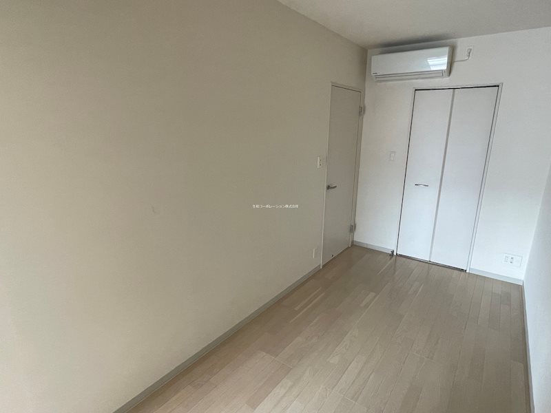 ヴェル エトアルⅡ ベッドルーム