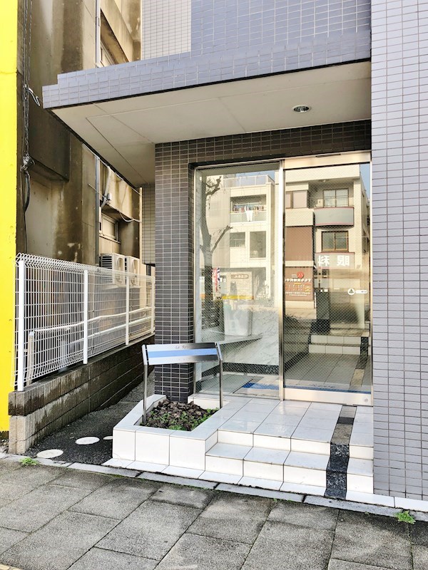 ル レーヴ その他外観1