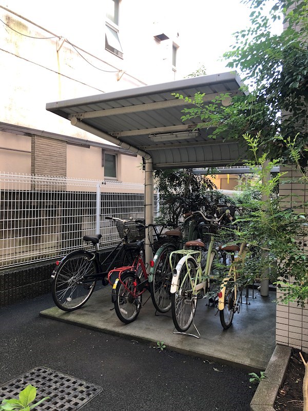 ル レーヴ その他外観4