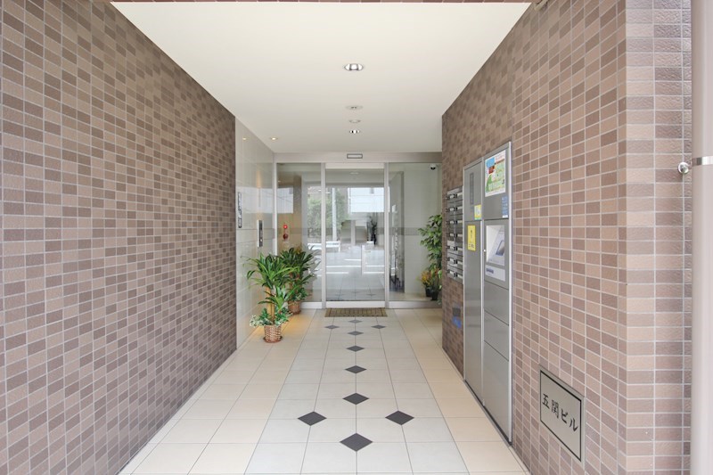 カトル･セゾン(東京) その他外観1