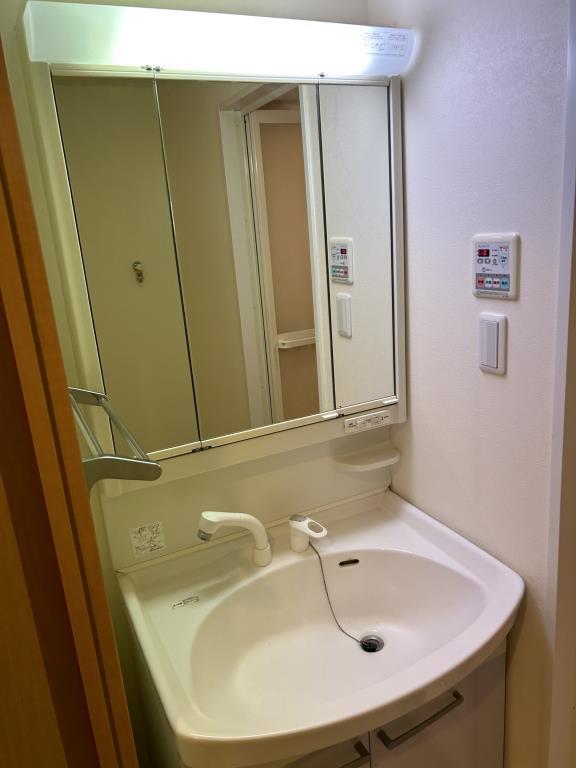 カトル･セゾン(東京) 玄関