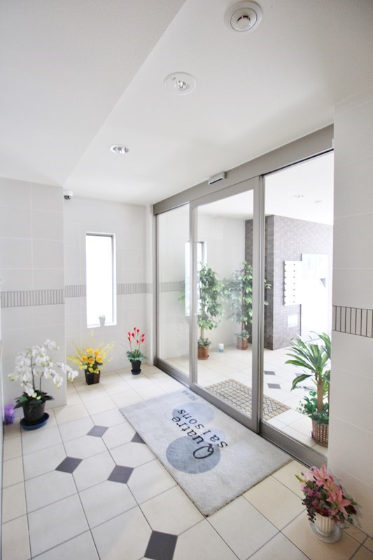 カトル･セゾン(東京) その他外観2