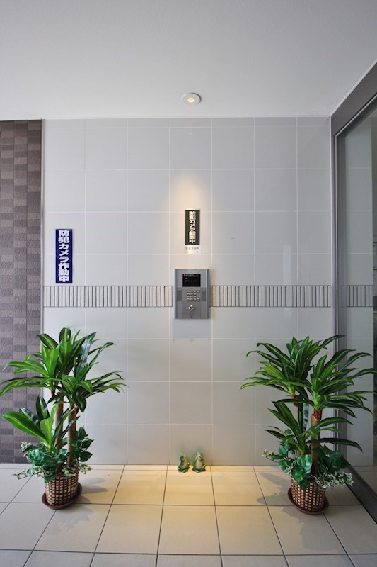 カトル･セゾン(東京) その他外観5