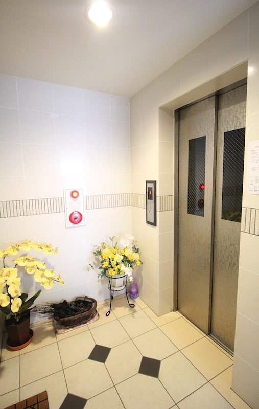 カトル･セゾン(東京) その他外観6