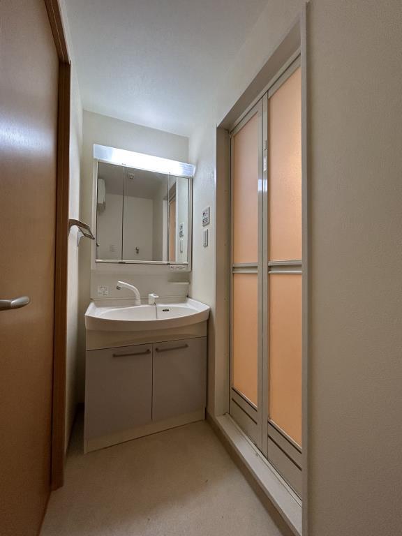 カトル･セゾン(東京) ベッドルーム