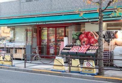 カトル･セゾン(東京) 周辺画像1