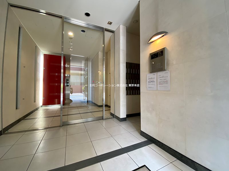 ヴェル ドミール(東京) その他外観1