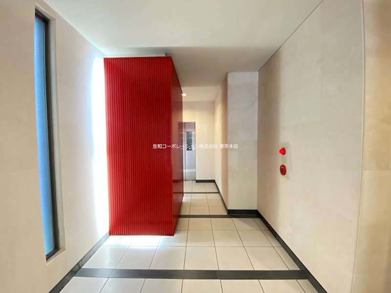 ヴェル ドミール(東京) その他外観2