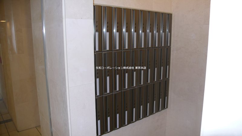 ヴェル ドミール(東京) その他外観3