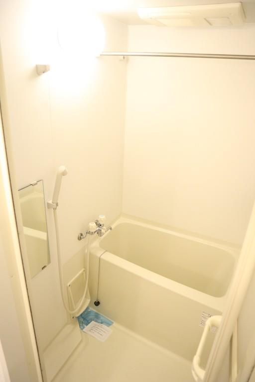 ヴェル ドミール(東京) 風呂画像