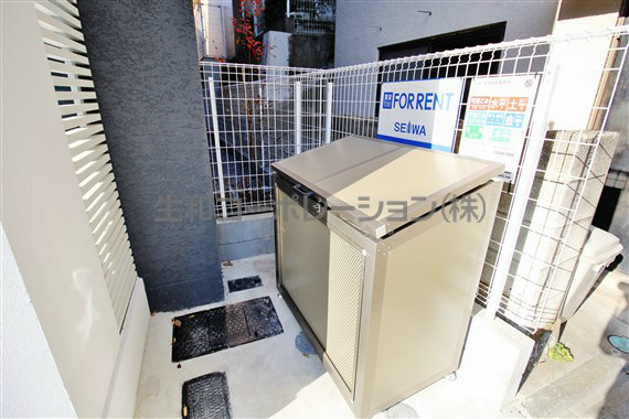 音ノ葉テラス田端 その他外観5