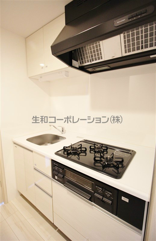 音ノ葉テラス田端 その他19