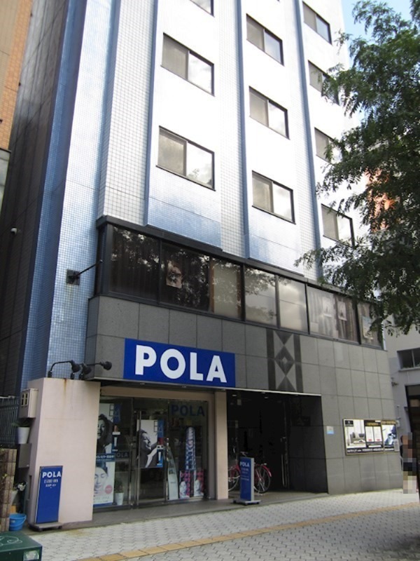 セイワパレス四天王寺 その他外観1