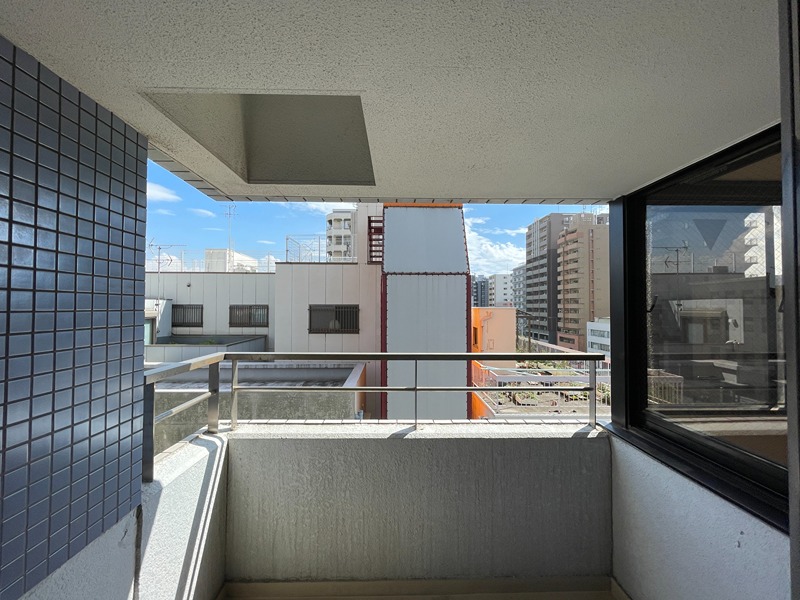 セイワパレス四天王寺 その他7