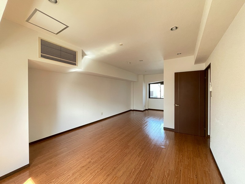 セイワパレス四天王寺 ベッドルーム