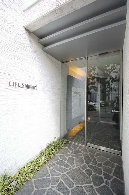 シエル新堀 その他外観1