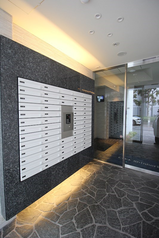 シエル新堀 その他外観3