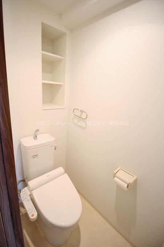 シエル新堀 その他8