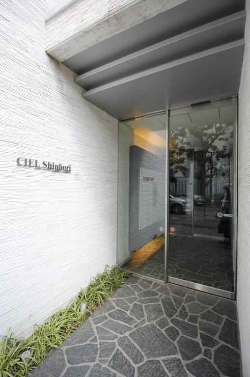 シエル新堀 その他11