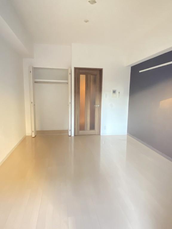 シエル新堀 リビング