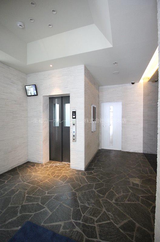 シエル新堀 その他13