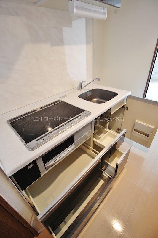 シエル新堀 その他15