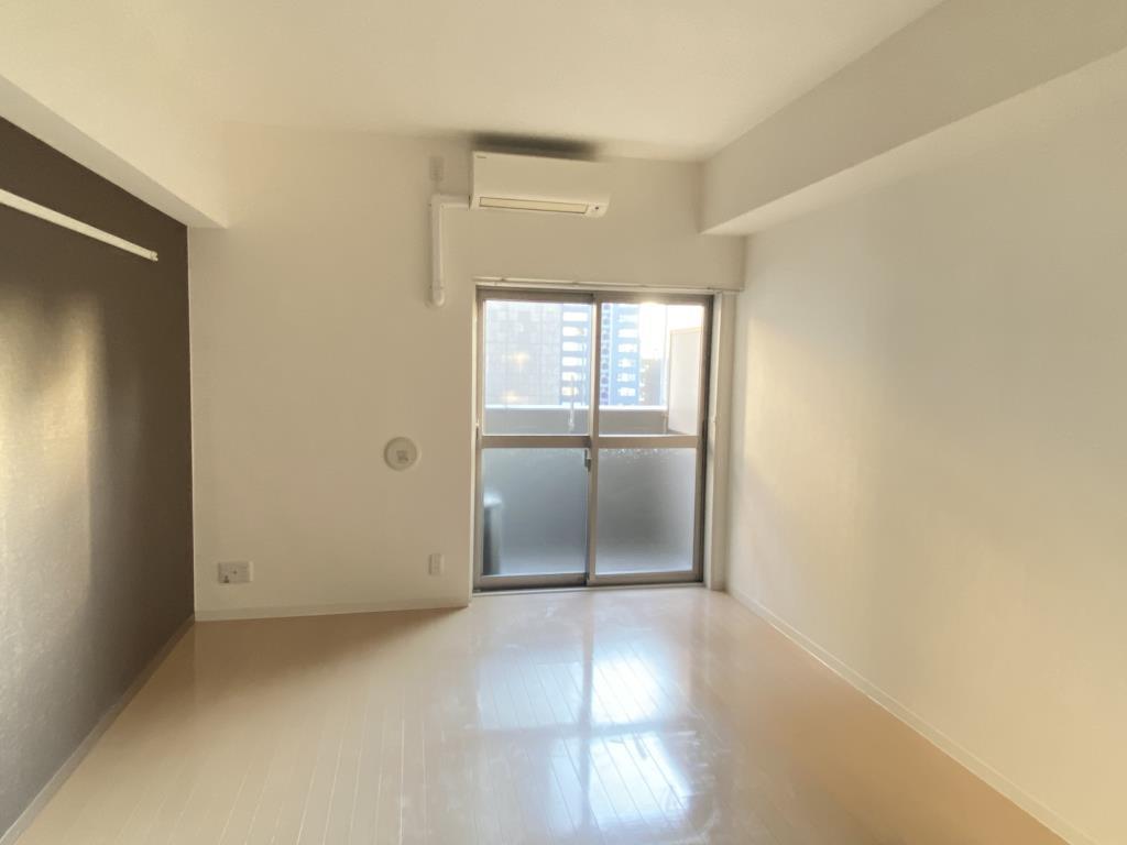 シエル新堀 ベッドルーム