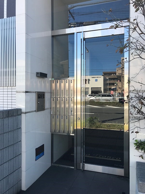 ピーノ・トロンコ その他外観1