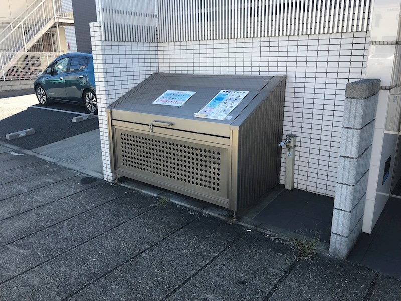 ピーノ・トロンコ その他外観2