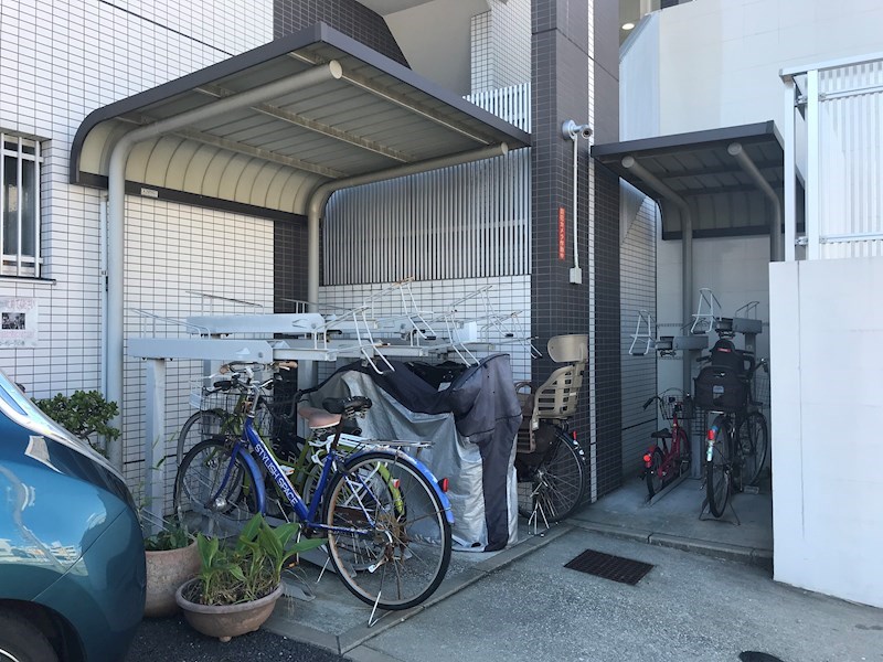 ピーノ・トロンコ その他外観3