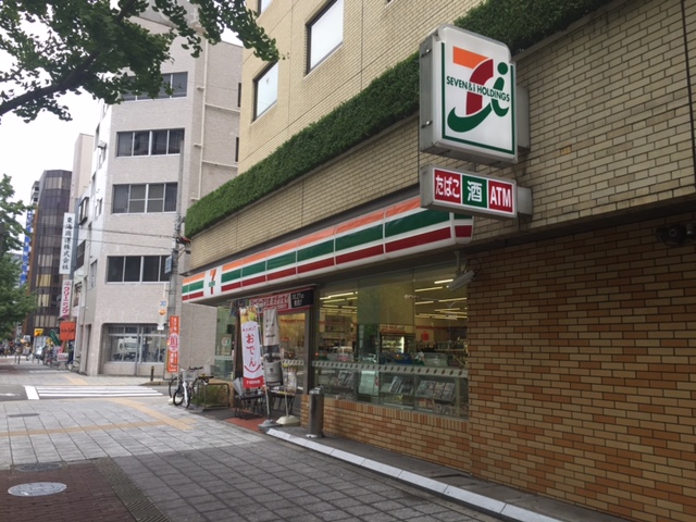ノーブルスクエア新町 周辺画像2