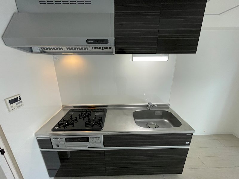 サナップ難波東 キッチン