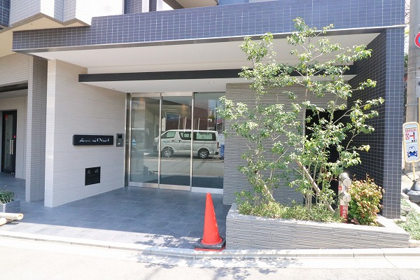 レガシー・銀河 その他外観1